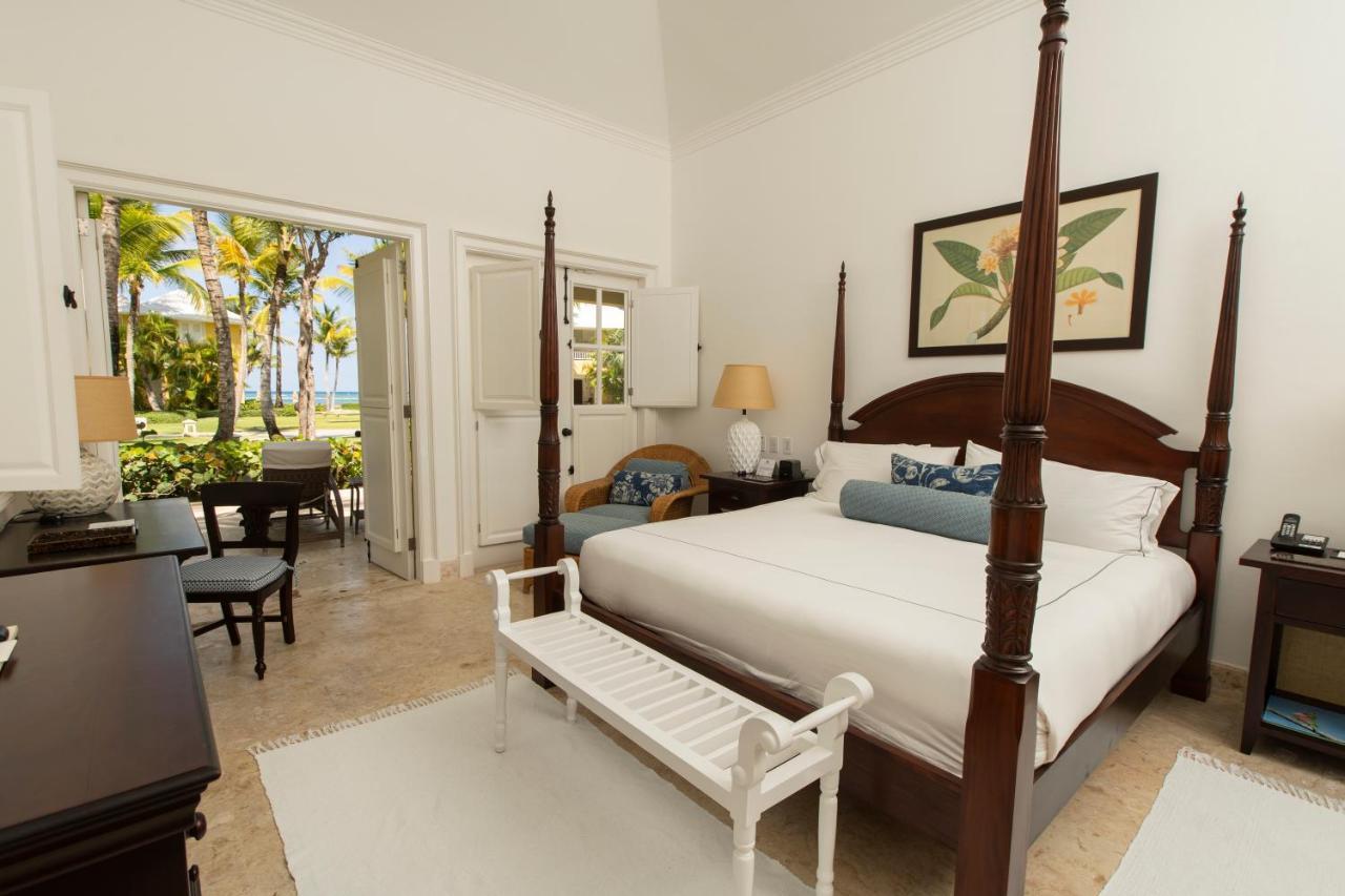 Hotel Tortuga Bay Punta Cana Exteriér fotografie