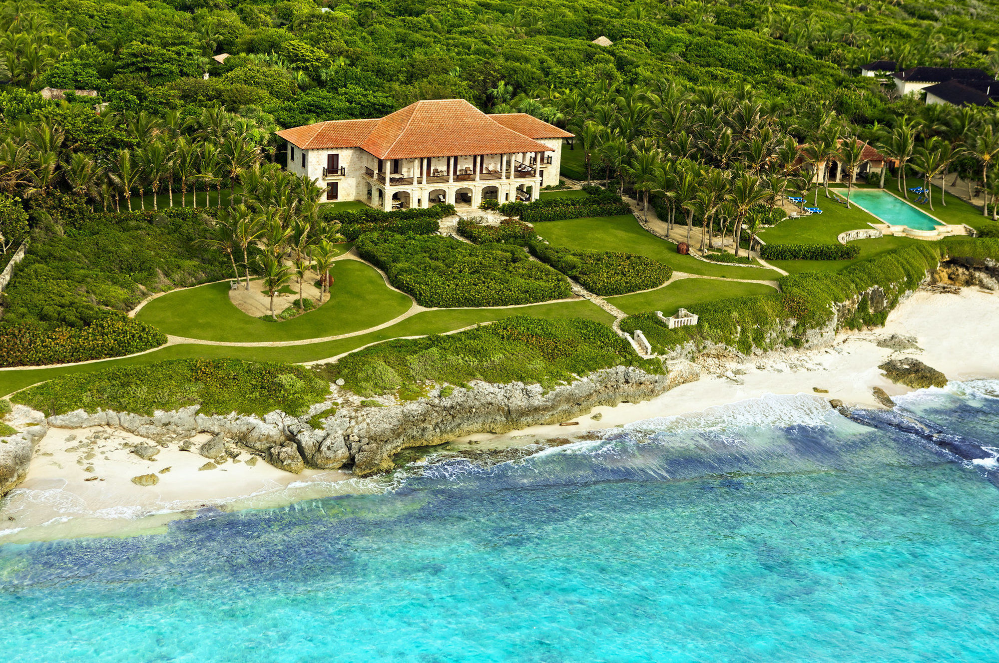 Hotel Tortuga Bay Punta Cana Vybavení fotografie