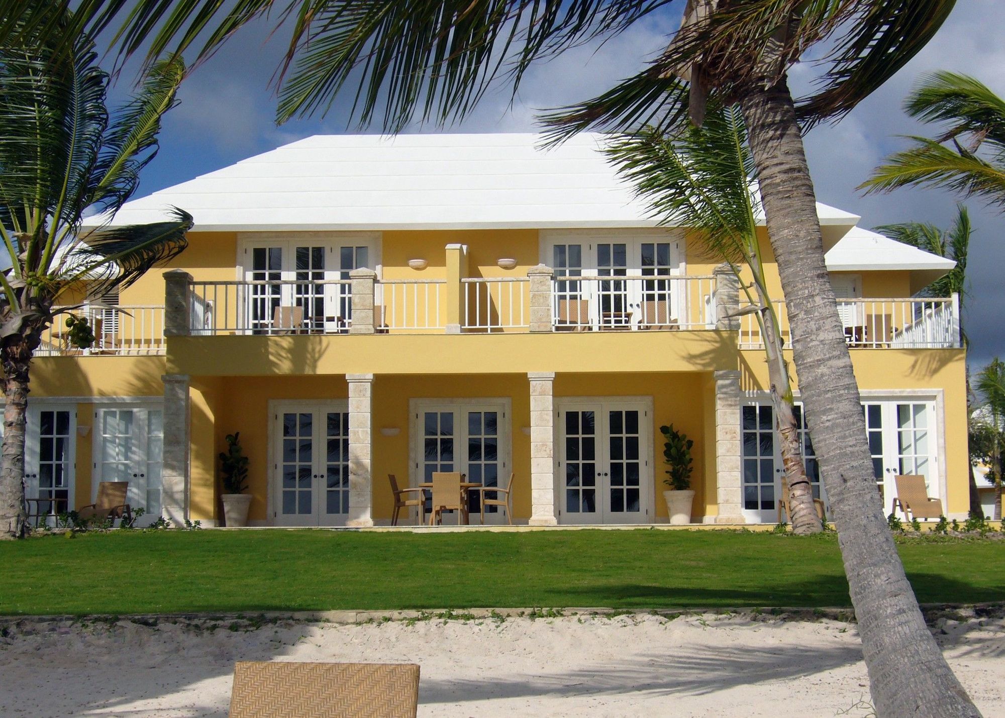 Hotel Tortuga Bay Punta Cana Exteriér fotografie